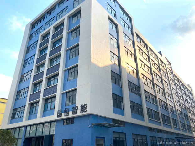 智馭未來(lái) 國(guó)恒智能科技的創(chuàng)新之路