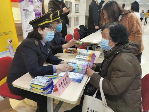樓宇服務新趨勢 健康與法律咨詢一站式入駐